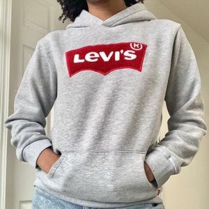 Levi’s Hoodie